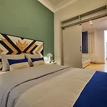 Charming Apt 2 Min To Metro - Baysungur D2