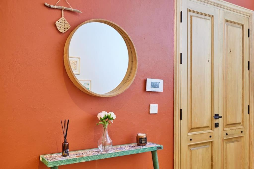 Apartment Charming 2 Min To Metro - Baysungur D2 *